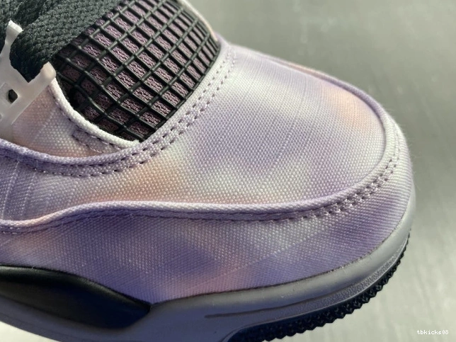 Cheap TBkick DH7138-506 Master' Retro 'Zen Jordan 4 Air 0808